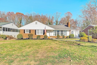 3558 Wright Rd SW, Roanoke, VA 24015