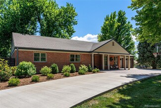 3200 E Flora Place, Denver, CO 80210