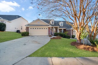 1100 Landings Loop, Tallahassee, FL 32311