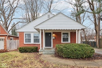 2314 E 58th St, Indianapolis, IN 46220
