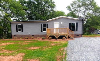 2013 Vick Wilson Rd, Shelby, NC 28152