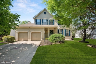 133 Europa Blvd, Cherry Hill, NJ 08003