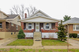 2407 Emil Ave, Louisville, KY 40217