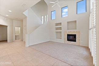 16420 N Thompson Peak Pkwy Unit 1127, Scottsdale, AZ 85260