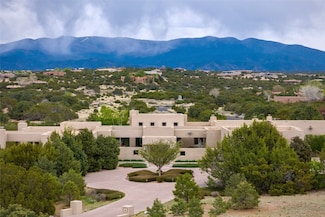 6 Estates Dr, Santa Fe, NM 87506