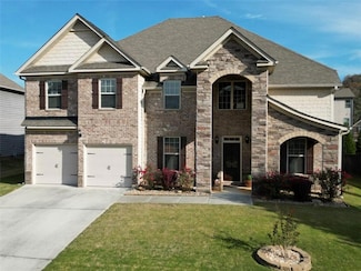 787 Sienna Valley Dr, Braselton, GA 30517