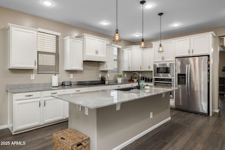 10617 E Durant Dr, Mesa, AZ 85212