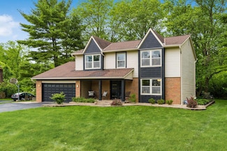 10102 Oxford Dr, Pickerington, OH 43147