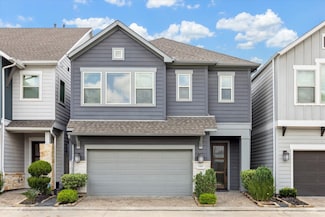 1507 Biondo Way, Houston, TX 77008