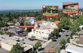 140 138 W Sierra Madre Blvd, Sierra Madre, CA 91024