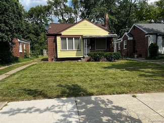 12688 Memorial St, Detroit, MI 48227