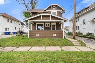 210 16th St SE, Cedar Rapids, IA 52403