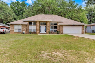 4862 Aleff Rd, Milton, FL 32571