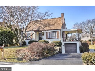 518 Lorane Rd, Reading, PA 19606