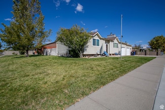 4468 W Tidwell St, Kearns, UT 84118