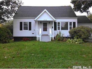 334 Miles Ave, Syracuse, NY 13210