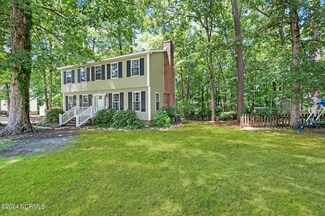 515 Mill St, Greenville, NC 27858