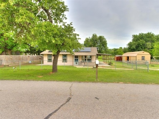 10313 NE 17th St, Oklahoma City, OK 73141