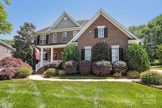 10716 Persimmon Creek Dr, Mint Hill, NC 28227