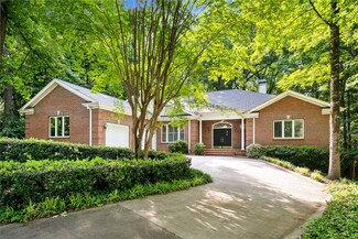 218 Riggs Dr, Clemson, SC 29631