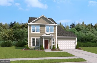 205 National St, Ranson, WV 25438