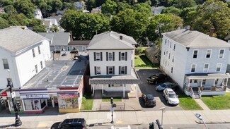 233 Lincoln St, Worcester, MA 01605