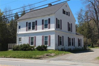 384 Main St, Southwest Harbor, ME 04679