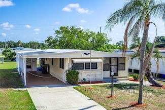 3352 Illinois Ave, Sebring, FL 33870