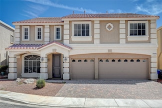 9818 Peaceful Bend Ct, Las Vegas, NV 89141