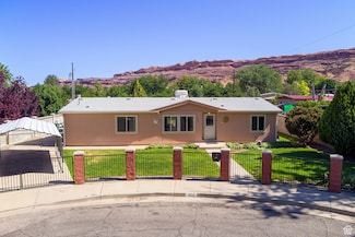 466 Wingate Ave, Moab, UT 84532