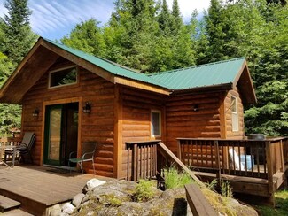 4693 John Dul Rd, Mercer, WI 54547