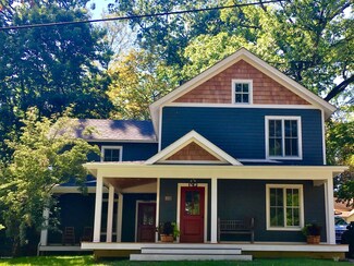 33 Kirk St, Great Barrington, MA 01236
