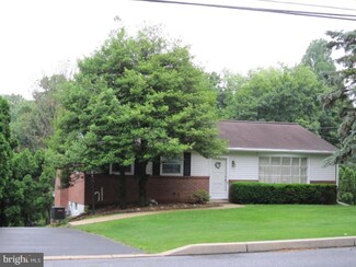 1620 Euclid Dr, Lancaster, PA 17601