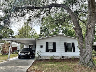7865 W Highway 40 Unit Lot 81, Ocala, FL 34482