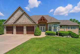 101 Appaloosa Trail, Saddlebrooke, MO 65630