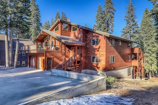 12349 Ski Slope Way, Truckee, CA 96161