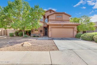 16538 N 71st Ave, Peoria, AZ 85382