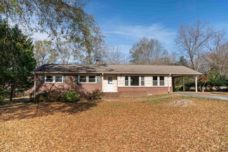 232 Gordon Dr, Spartanburg, SC 29301
