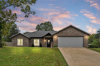 1137 Peterson Ave, Decatur, AR 72722