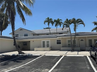 2724 NE 15th St Unit 4, Fort Lauderdale, FL 33304