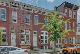 1429 E Federal St, Baltimore, MD 21213