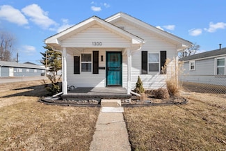 1300 S Waugh St, Kokomo, IN 46902