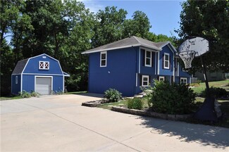 5559 SW Reed Ln, Trimble, MO 64492