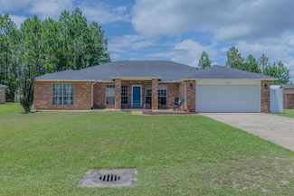 7358 Brevard St, Navarre, FL 32566