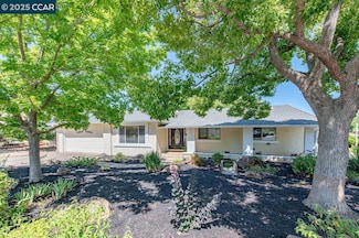 1209 Redlands Way, Concord, CA 94521