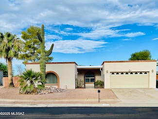 1726 S Pebble Beach Ave, Tucson, AZ 85710