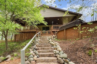 6819 Ringneck Trail, Alger, MI 48610
