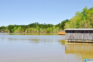 1687 Lands End Rd, Sylacauga, AL 35151