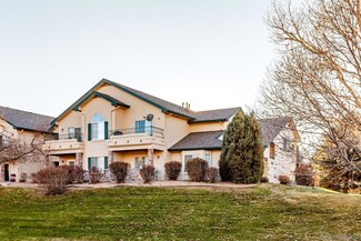 8653 E Dry Creek Rd Unit 1121, Englewood, CO 80112