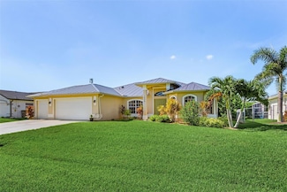 1628 SW 44th Terrace, Cape Coral, FL 33914